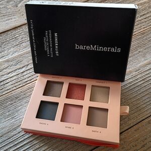 bareMinerals MINERALIST Eyeshadow Palette